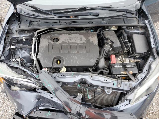 Photo 11 from auction – 2018 TOYOTA COROLLA L with VIN 2T1BURHEXJC021432