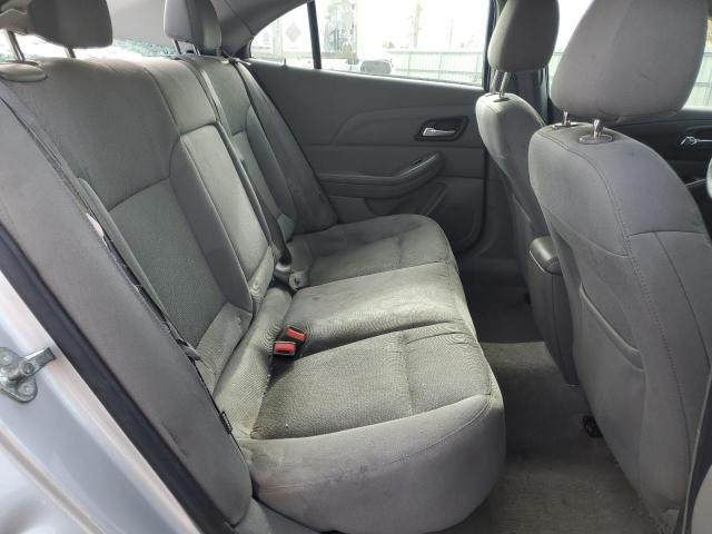 Photo 10 from auction – 2015 CHEVROLET MALIBU LS with VIN 1G11B5SL3FU150990