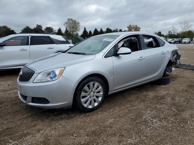 BUICK VERANO 2016 with VIN 1G4PP5SK5G4127265 - Photo from auction