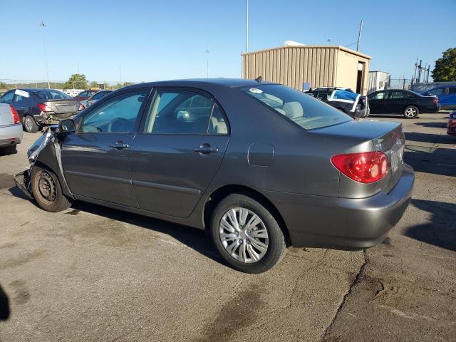 Photo 2 from auction – 2006 TOYOTA COROLLA CE with VIN 2T1BR32E56C639207