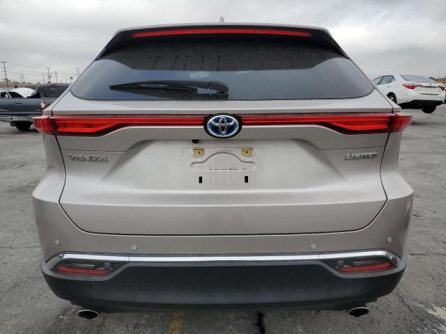 Photo 6 from auction – 2023 TOYOTA VENZA LE with VIN JTEAAAAH2PJ134486