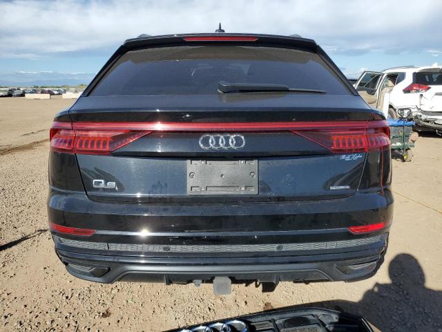 Photo 6 from auction – 2020 AUDI Q8 PREMIUM with VIN WA1EVAF18LD024793