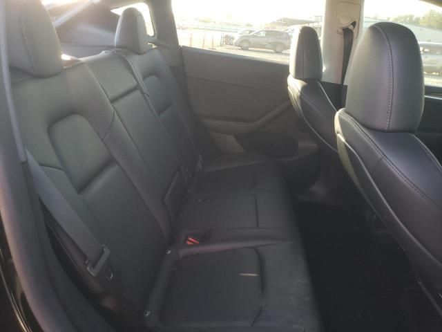 Photo 10 from auction – 2023 TESLA MODEL Y with VIN 7SAYGDEF7PF767569