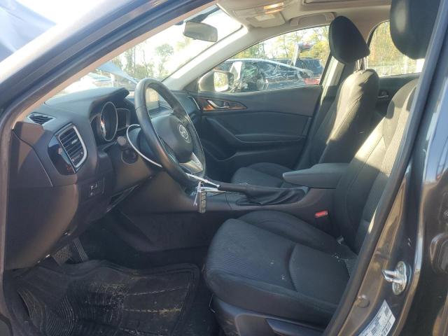Photo 7 from auction – 2016 MAZDA 3 TOURING with VIN 3MZBM1V78GM237316