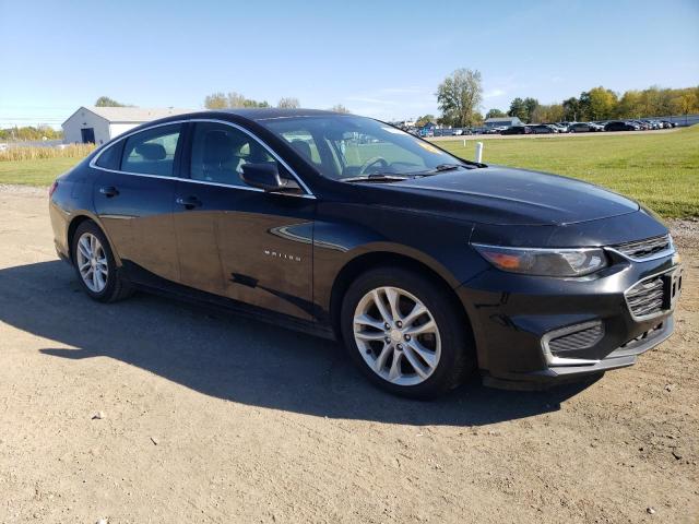Photo 4 from auction – 2016 CHEVROLET MALIBU LT with VIN 1G1ZE5STXGF240735