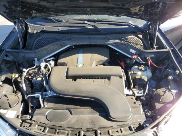 Photo 12 from auction – 2017 BMW X5 XDR40E with VIN 5UXKT0C39H0V97925