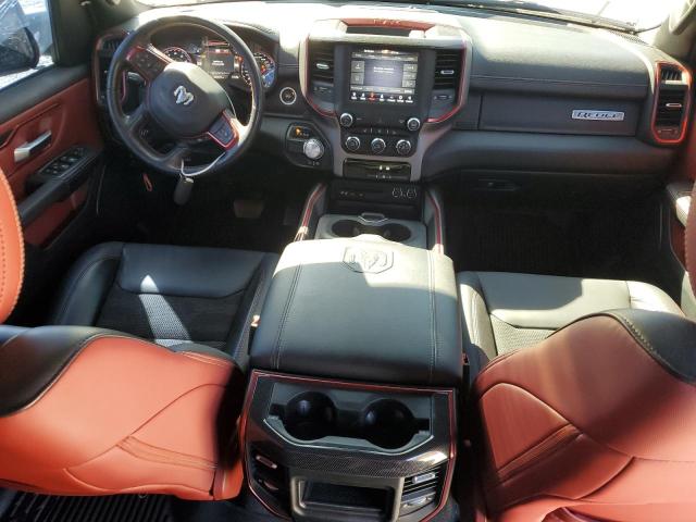 Photo 8 from auction – 2019 RAM 1500 REBEL with VIN 1C6RRELT0KN893882