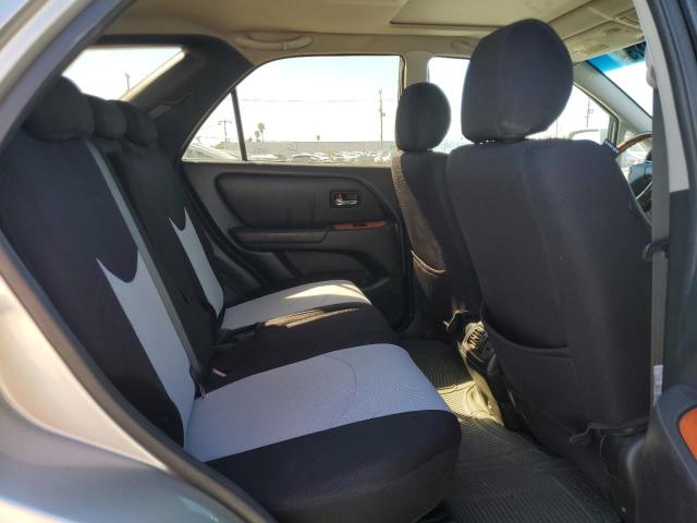 Photo 11 from auction – 2002 LEXUS RX 300 with VIN JTJHF10U320245787