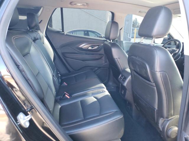 Photo 11 from auction – 2019 GMC TERRAIN SL with VIN 3GKALVEX3KL363868