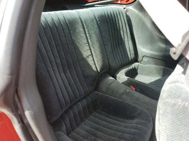 Photo 10 from auction – 2001 PONTIAC FIREBIRD with VIN 2G2FS22K812118509