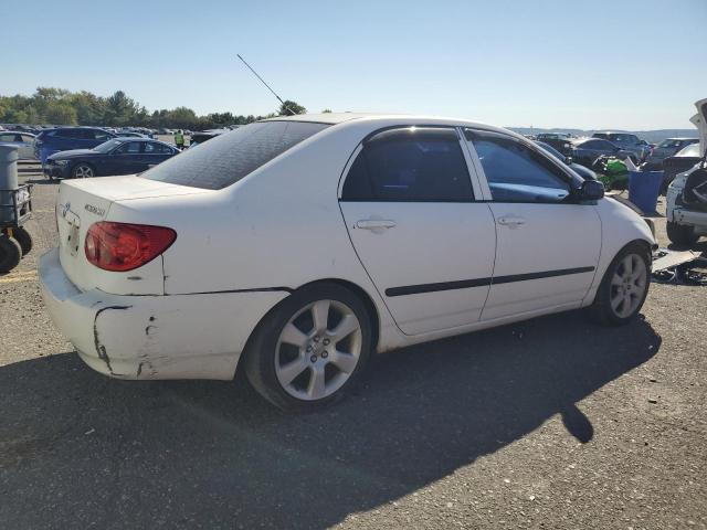 Photo 3 from auction – 2007 TOYOTA COROLLA CE with VIN 2T1BR32E27C715516