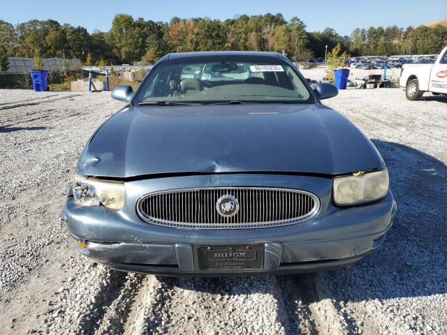 Photo 5 from auction – 2002 BUICK LESABRE with VIN 1G4HP54K924141356