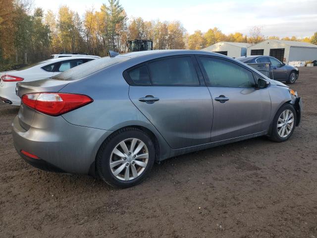 Photo 3 from auction – 2015 KIA FORTE LX with VIN KNAFX4A61F5286756