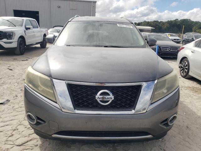 Photo 5 from auction – 2015 NISSAN PATHFINDER with VIN 5N1AR2MN9FC652744
