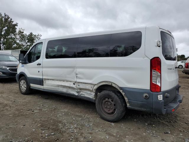 Photo 2 from auction – 2018 FORD TRANSIT T- with VIN 1FBZX2ZM4JKA20184