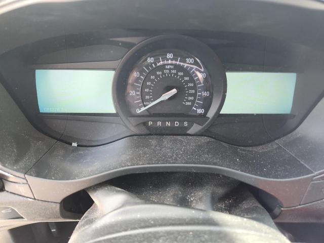 Photo 9 from auction – 2018 FORD FUSION SE with VIN 3FA6P0HD1JR218467