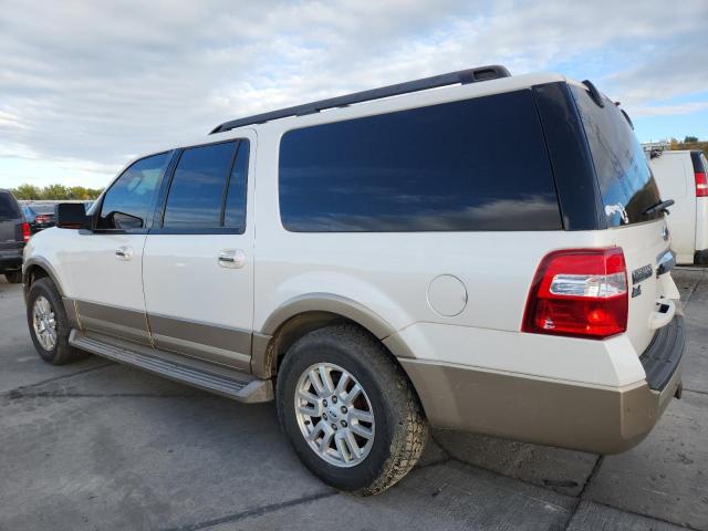 Photo 2 from auction – 2011 FORD EXPEDITION with VIN 1FMJK1J55BEF43554