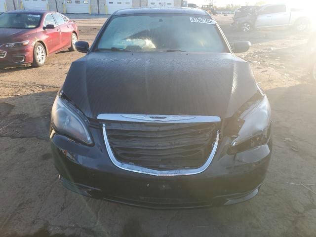 Photo 5 from auction – 2011 CHRYSLER 200 S with VIN 1C3BC8FG9BN597369