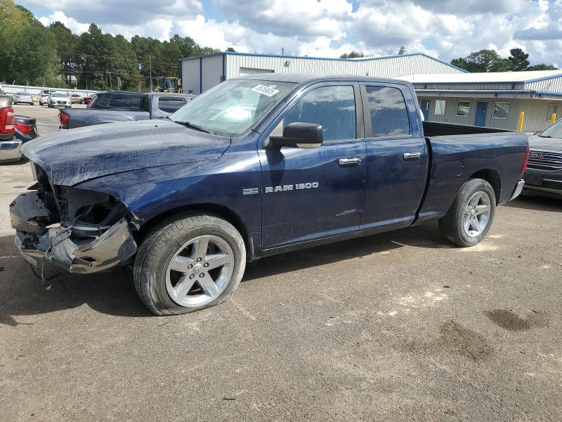 DODGE RAM 1500 S 2012 with VIN 1C6RD6GT5CS179506 - Photo from auction