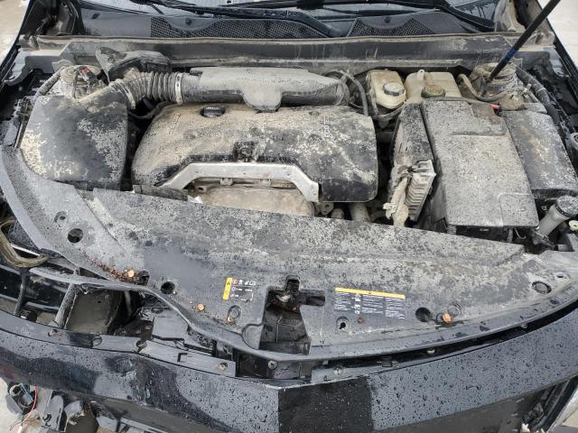 صورة رقم 11 من المزاد - 2017 CHEVROLET IMPALA مع VIN 2G1105SA4H9162814