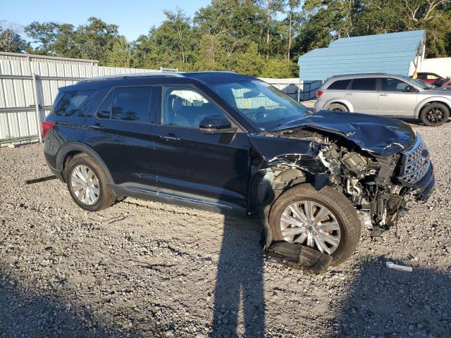 Photo 4 from auction – 2020 FORD EXPLORER L with VIN 1FMSK8FH4LGA43178