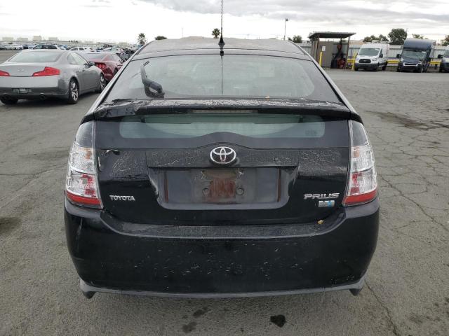 Photo 6 from auction – 2005 TOYOTA PRIUS with VIN JTDKB20U453021442