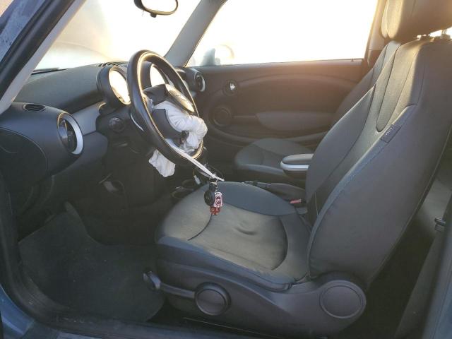 Photo 7 from auction – 2009 MINI COOPER with VIN WMWMF33519TW77060