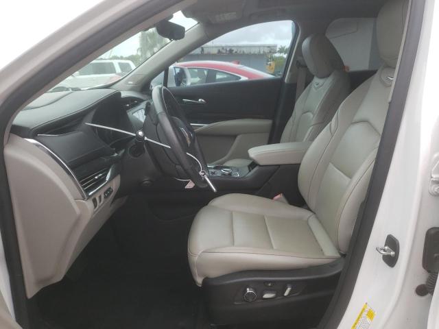 Photo 7 from auction – 2019 CADILLAC XT4 PREMIU with VIN 1GYFZCR45KF181789