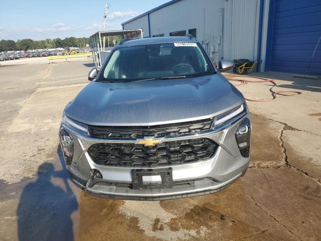 Photo 5 from auction – 2025 CHEVROLET TRAX with VIN KL77LHEP5SC241206