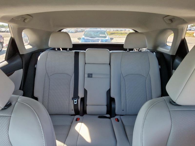 Photo 10 from auction – 2020 LEXUS RX 450H with VIN 2T2HGMDA7LC049257