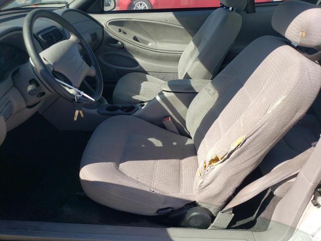 Zdjęcie 7 z aukcji – 2000 FORD MUSTANG z VIN 1FAFP4047YF314646