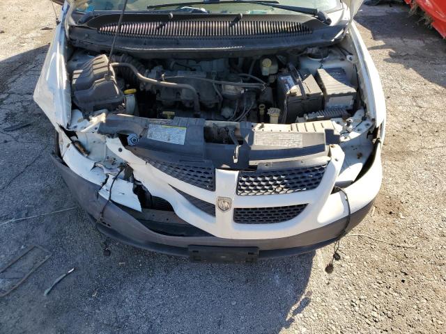 Photo 12 from auction – 2003 DODGE CARAVAN with VIN 1D4GP25323B208790