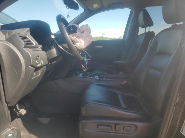 Photo 7 from auction – 2018 HONDA RIDGELINE with VIN 5FPYK3F68JB013907