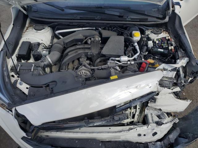 Photo 11 from auction – 2024 SUBARU IMPREZA RS with VIN JF1GUHHC3R8264897
