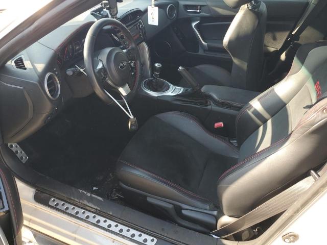 Photo 7 from auction – 2020 SUBARU BRZ LIMITE with VIN JF1ZCAC16L9702144