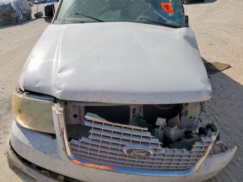 Photo 12 from auction – 2006 FORD EXPEDITION with VIN 1FMPU17596LB00224