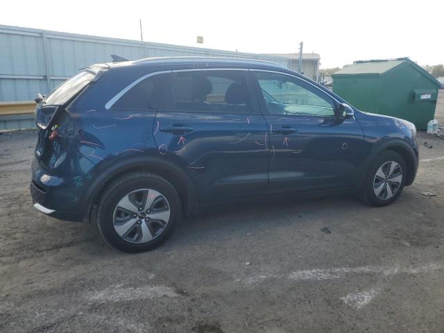 Photo 3 from auction – 2017 KIA NIRO EX with VIN KNDCC3LC0H5089966