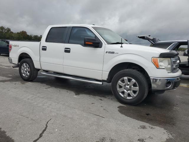 Photo 4 from auction – 2013 FORD F150 SUPER with VIN 1FTFW1EF6DKF97502