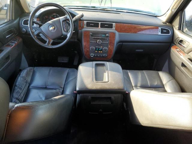 Photo 8 from auction – 2011 CHEVROLET SILVERADO with VIN 3GCUKTE20BG173958