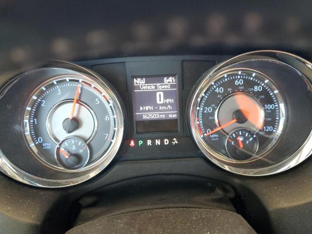 Photo 9 from auction – 2013 CHRYSLER TOWN & COU with VIN 2C4RC1BG8DR767668