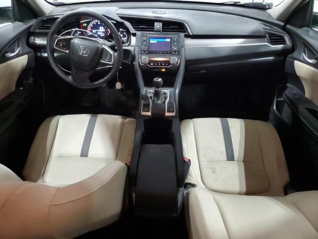 Photo 8 from auction – 2016 HONDA CIVIC LX with VIN 19XFC2E52GE051017