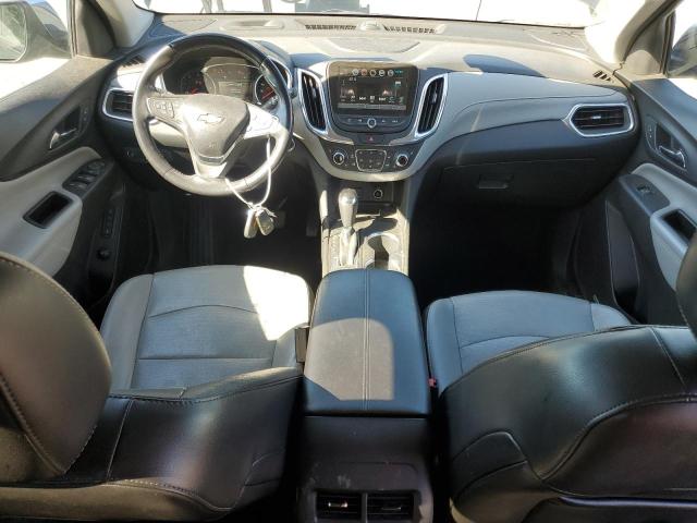 Photo 8 from auction – 2018 CHEVROLET EQUINOX PR with VIN 3GNAXPEU6JS591795