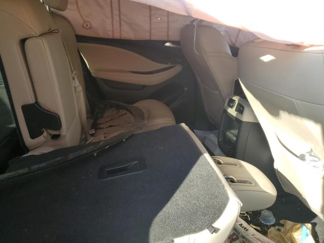 Photo 10 from auction – 2020 BUICK ENVISION P with VIN LRBFXBSA0LD156946