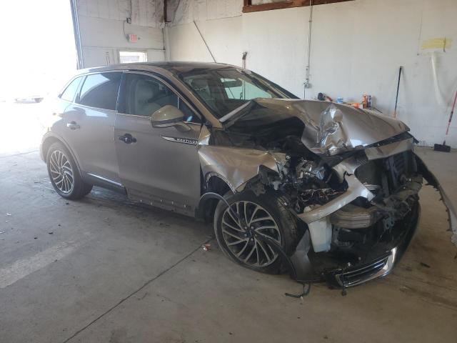Photo 4 from auction – 2019 LINCOLN NAUTILUS R with VIN 2LMPJ8L90KBL58611