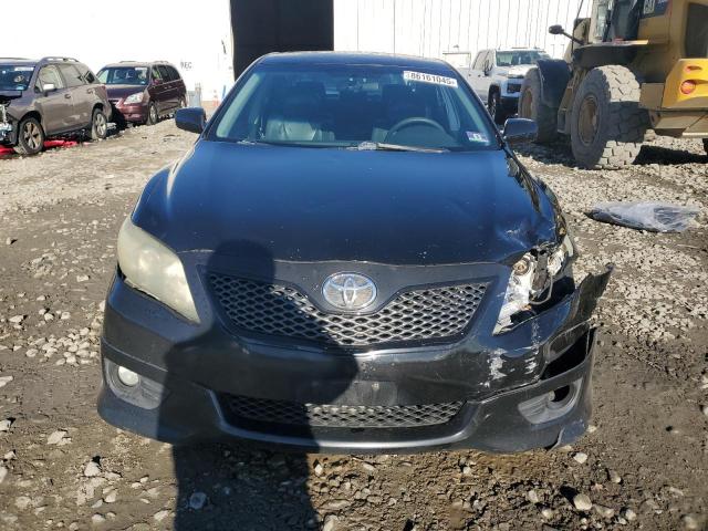 Photo 5 from auction – 2011 TOYOTA CAMRY BASE with VIN 4T1BF3EKXBU208803
