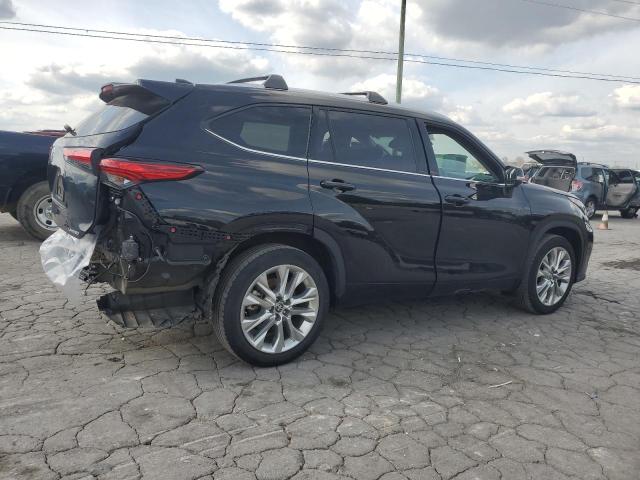 Photo 3 from auction – 2023 TOYOTA HIGHLANDER with VIN 5TDKDRAH5PS043035