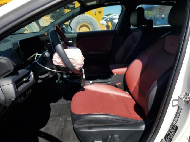 Photo 7 from auction – 2025 KIA K4 GT LINE with VIN 3KPFW4DE3SE109746