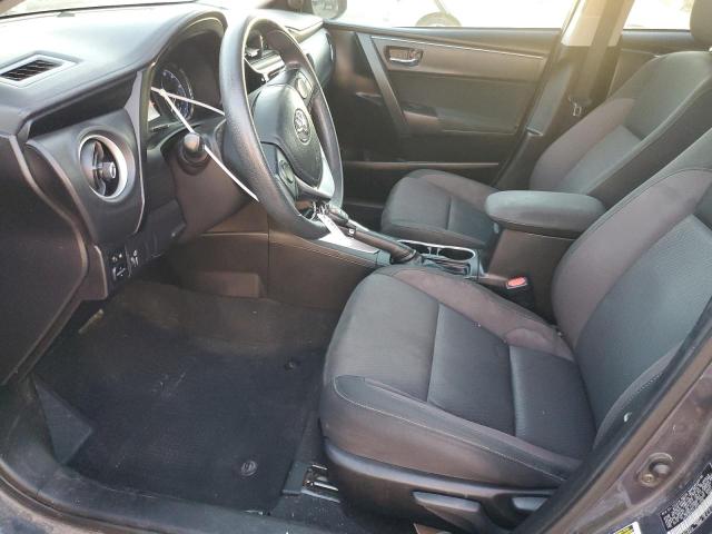 Photo 7 from auction – 2018 TOYOTA COROLLA IM with VIN 5YFBURHE5JP851896