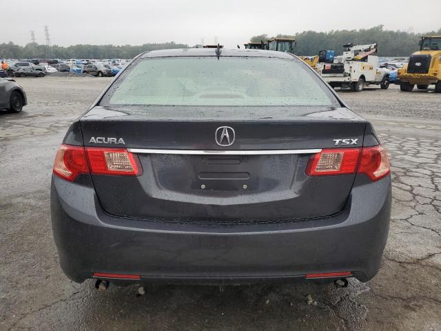 صورة رقم 6 من المزاد - 2012 ACURA TSX مع VIN JH4CU2F43CC006478