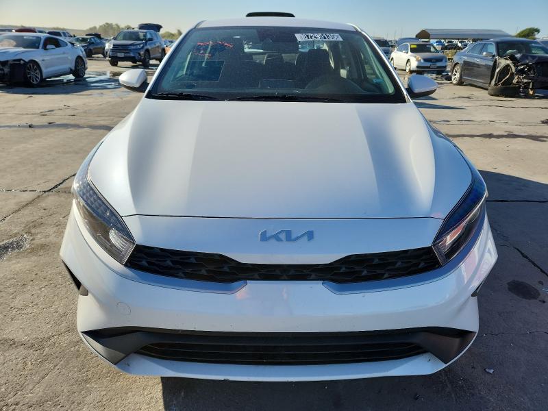 Photo 5 from auction – 2024 KIA FORTE LX with VIN 3KPF24AD4RE768047